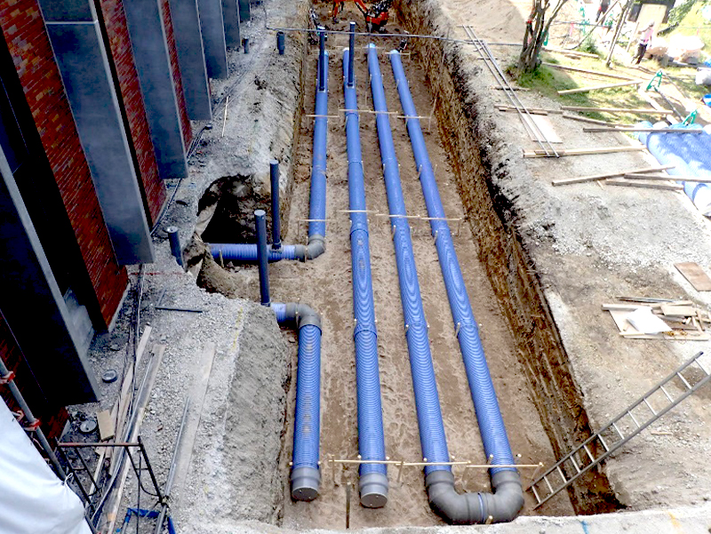 岩見沢市Web新庁舎改築工事3