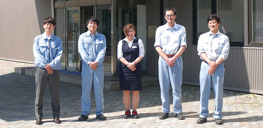 「モノづくり」座談会